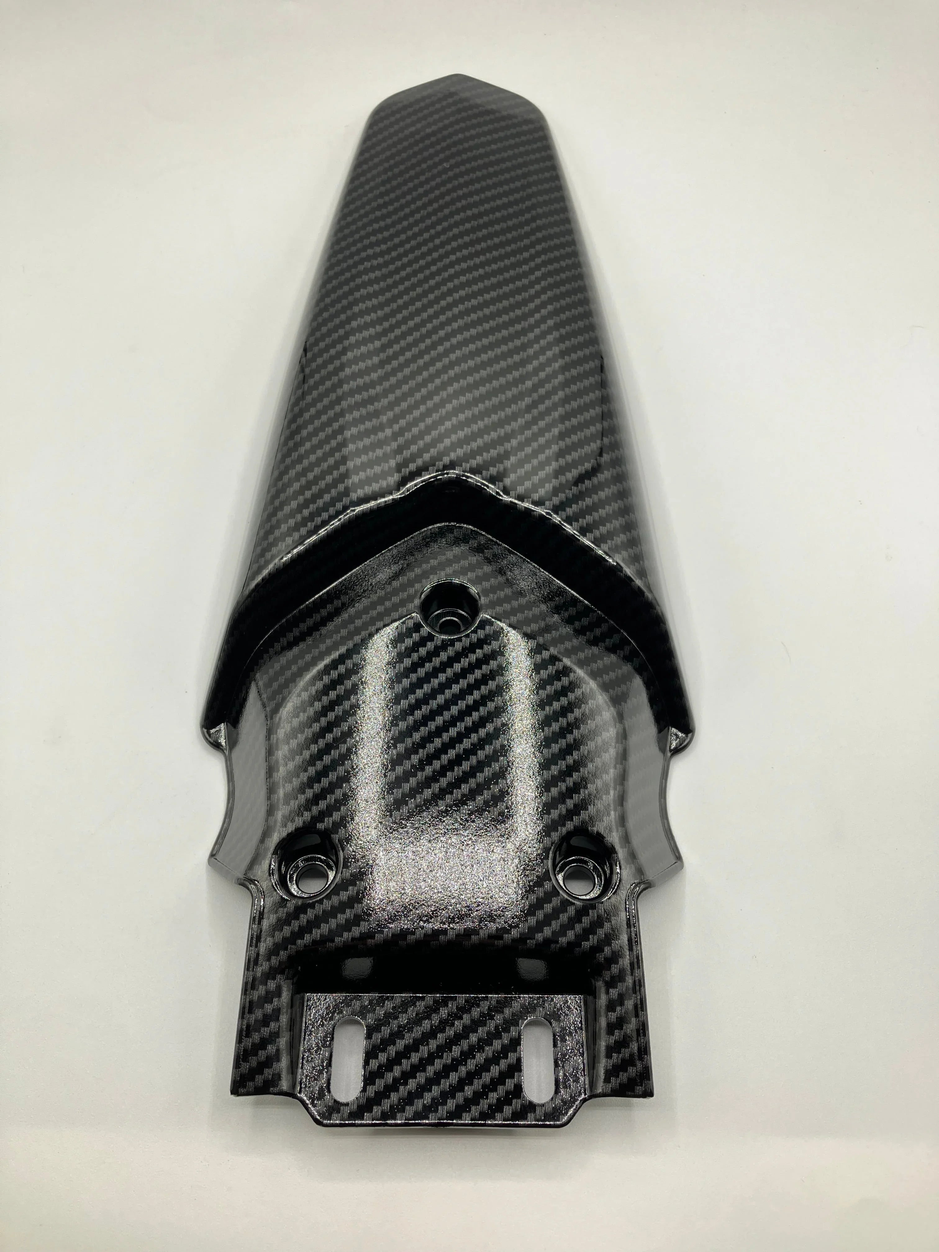 Talaria Rear Fender-Carbon EV Warehouse