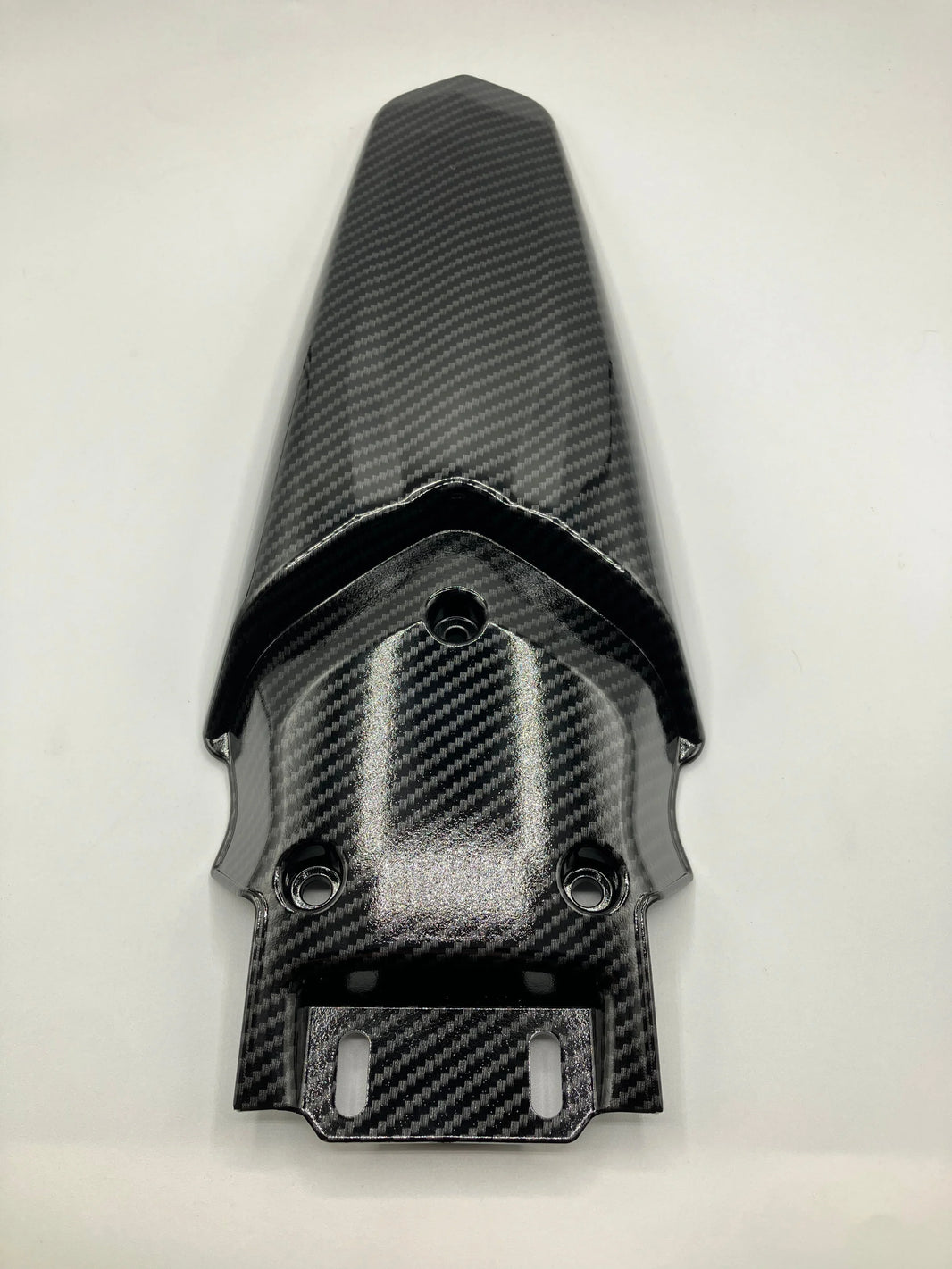 Talaria Rear Fender-Carbon EV Warehouse