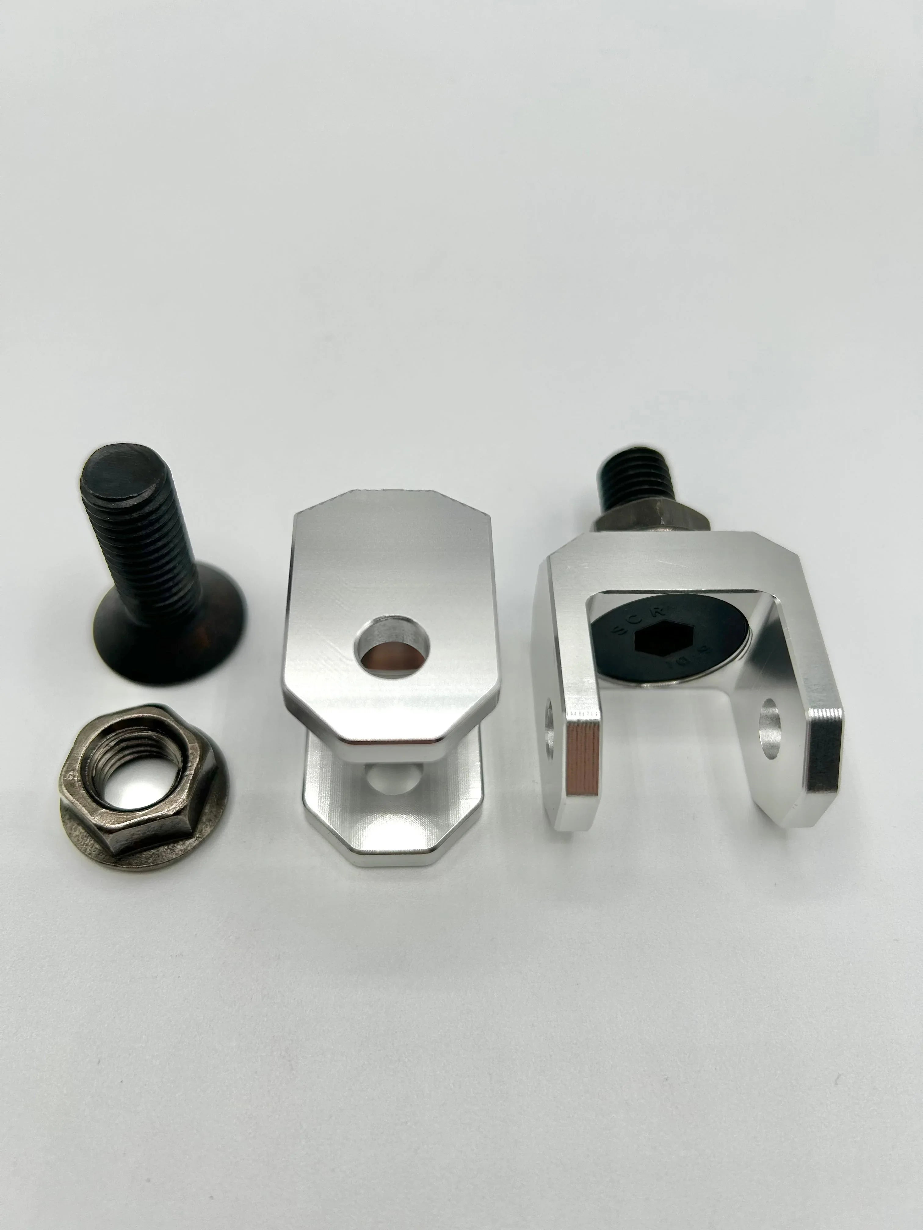 Foot Peg Mounting Bracket Surron/Talaria/E-Ride Pro EV Warehouse