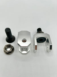 Foot Peg Mounting Bracket Surron/Talaria/E-Ride Pro EV Warehouse