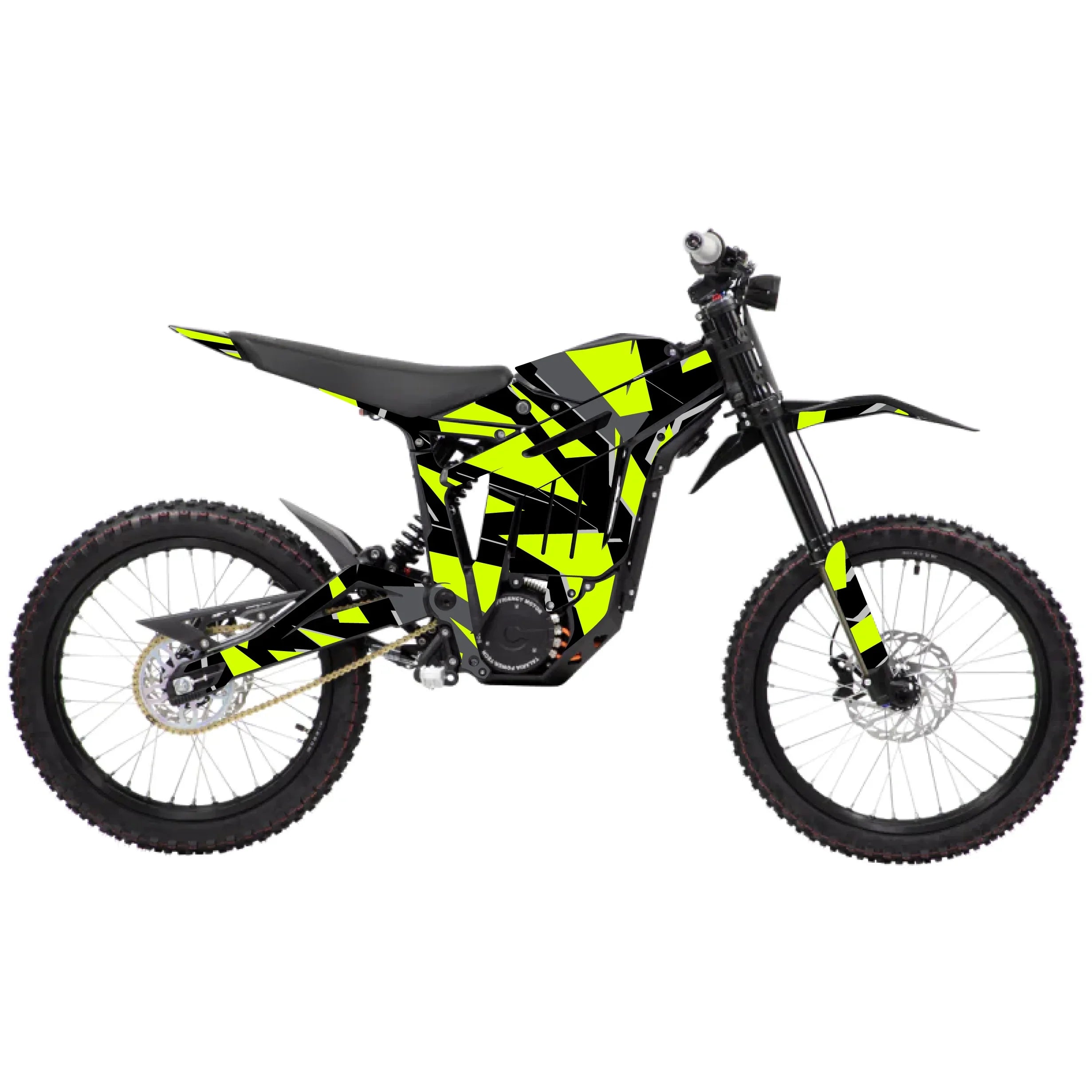 TALARIA - "SHATTERED HIVIZ" Graphics Guys