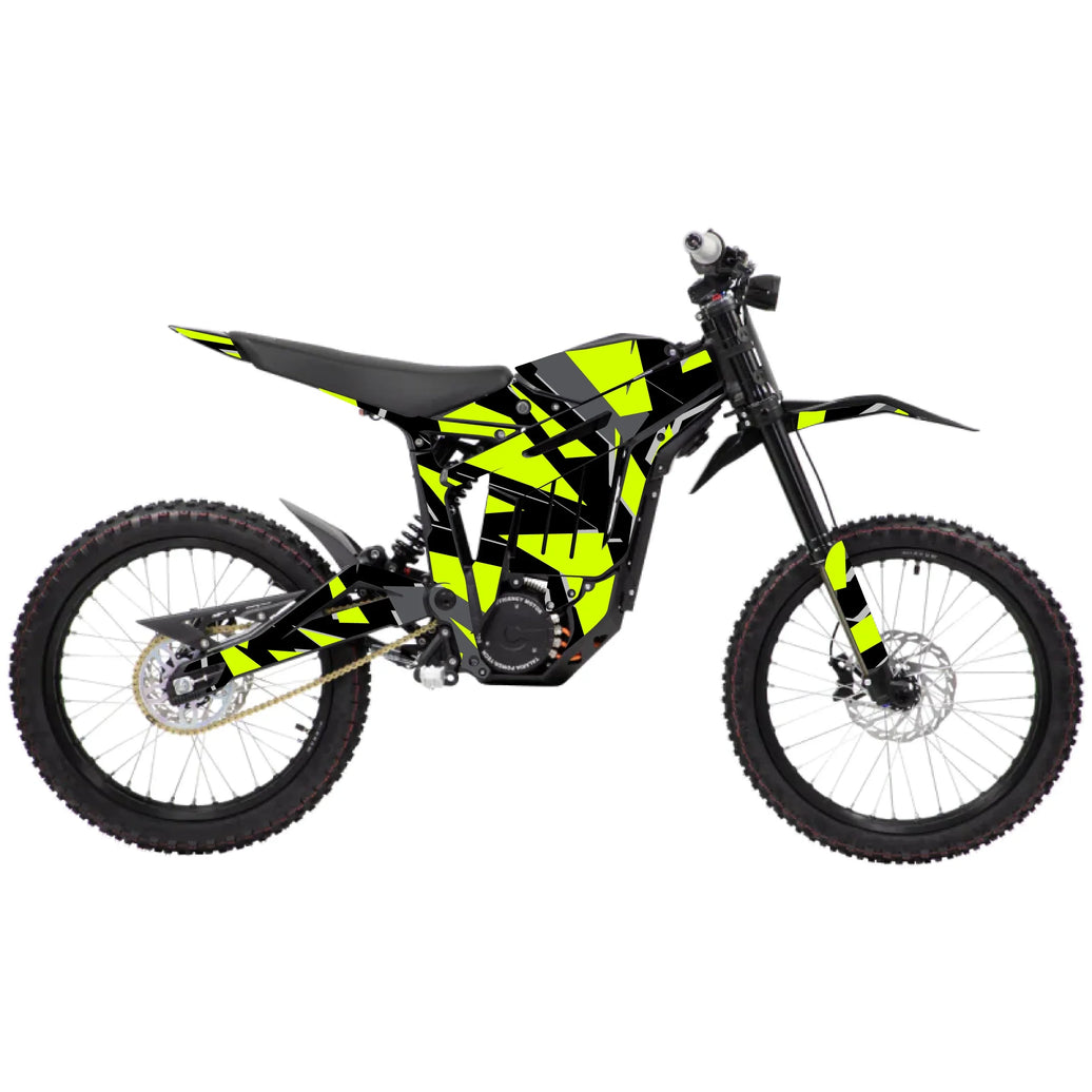 TALARIA - "SHATTERED HIVIZ" Graphics Guys