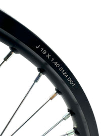 Surron Light Bee OEM Rear Wheel - 19 Inch