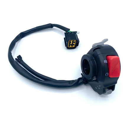 Ultra Bee Kill/Ready Switch EV Warehouse