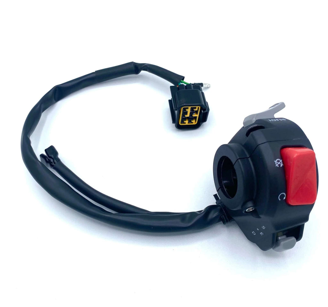 Ultra Bee Kill/Ready Switch EV Warehouse