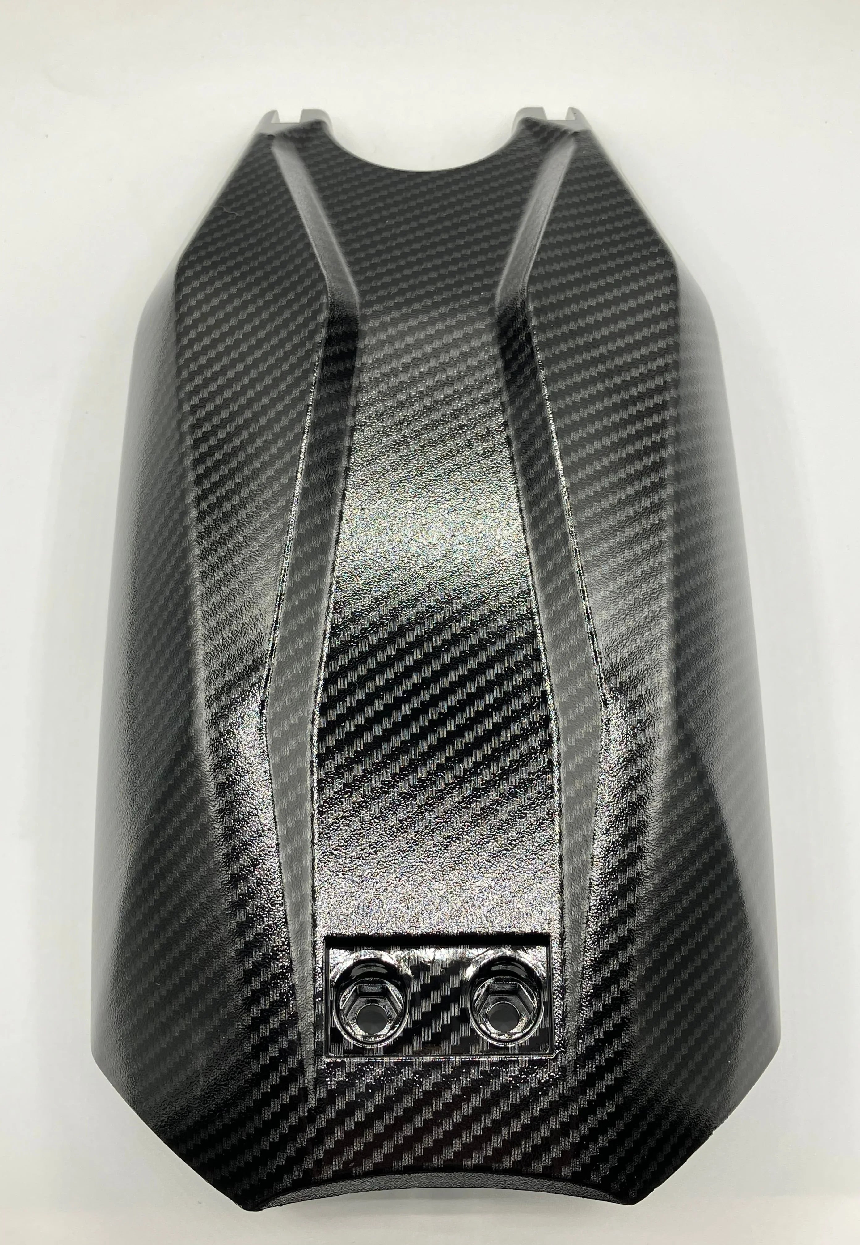 Talaria Sting Battery Cover Carbon EV Warehouse