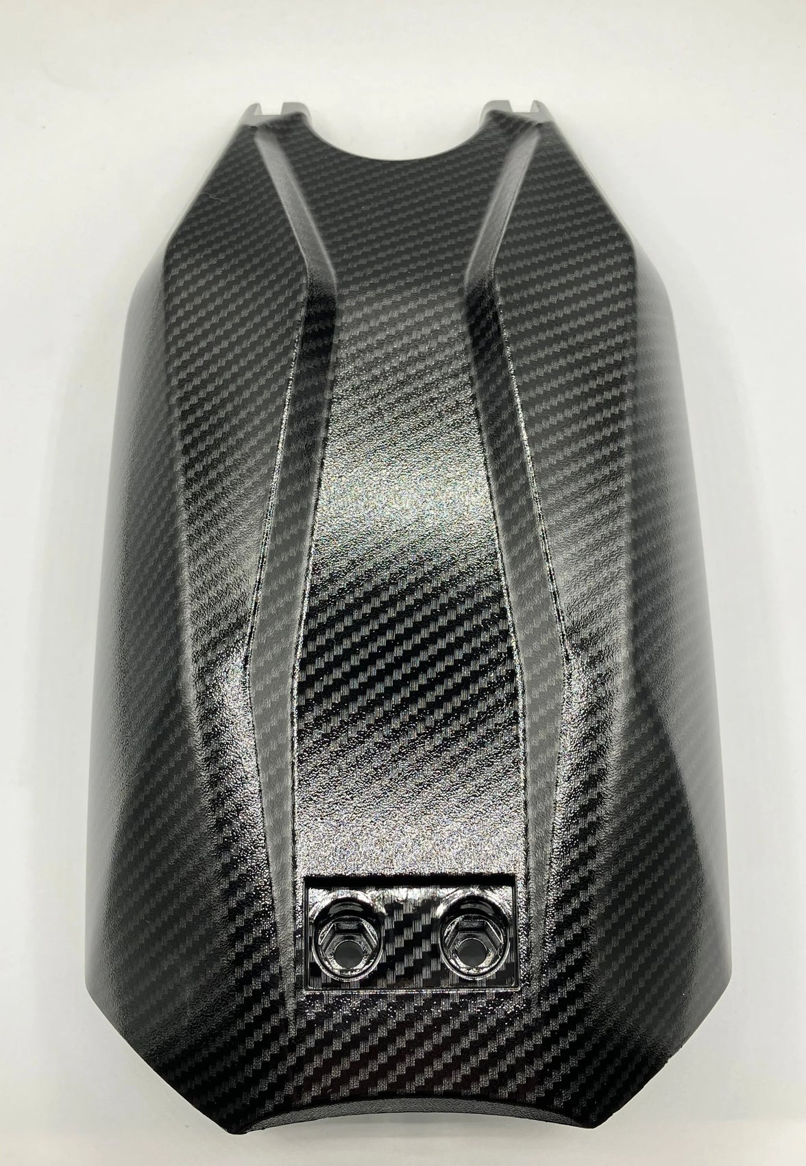 Talaria Sting Battery Cover Carbon EV Warehouse