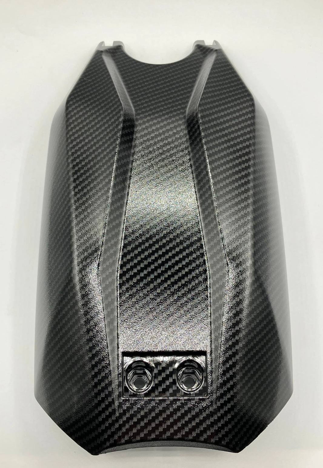 Talaria Sting Battery Cover Carbon EV Warehouse