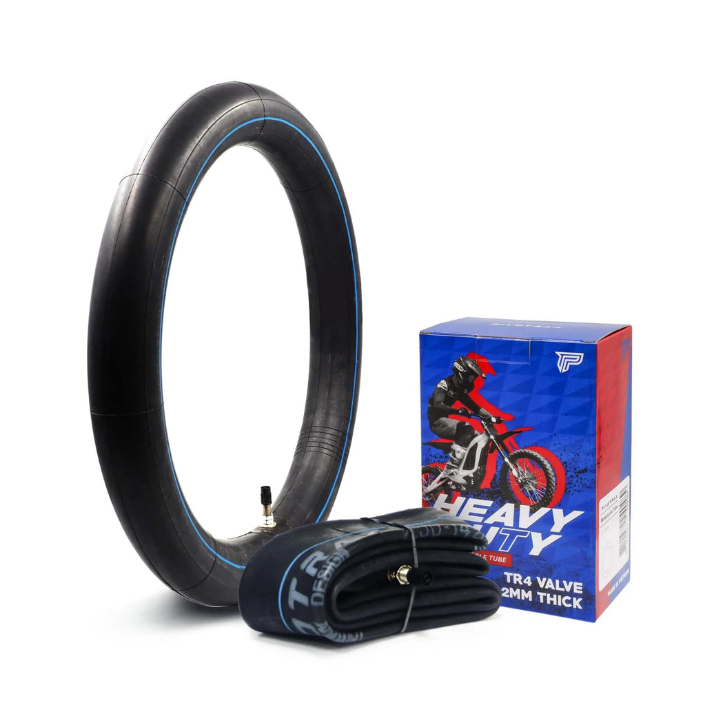 70/100-19 Inner Tube Pivotrax Surron Talaria E-Ride stock tube 2.75