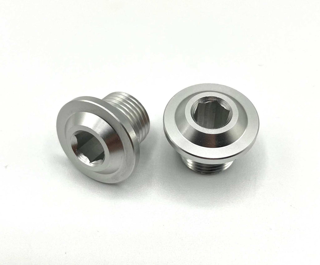 Axle Nut-Surron/Talaria/E-Ride EV Warehouse