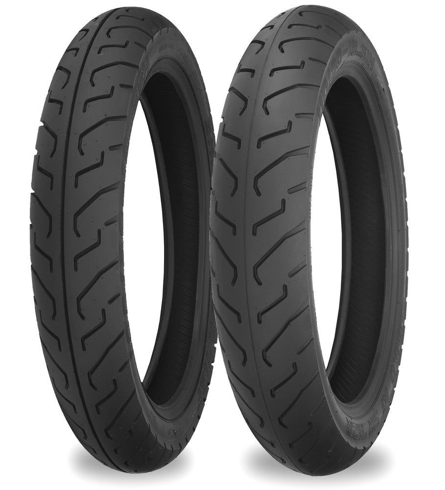 Shinko 712 Street Tire