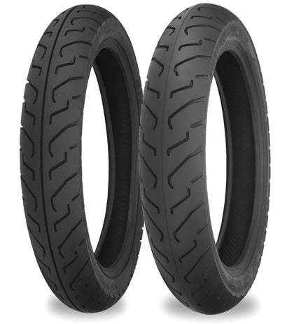 Shinko 712 Street Tire
