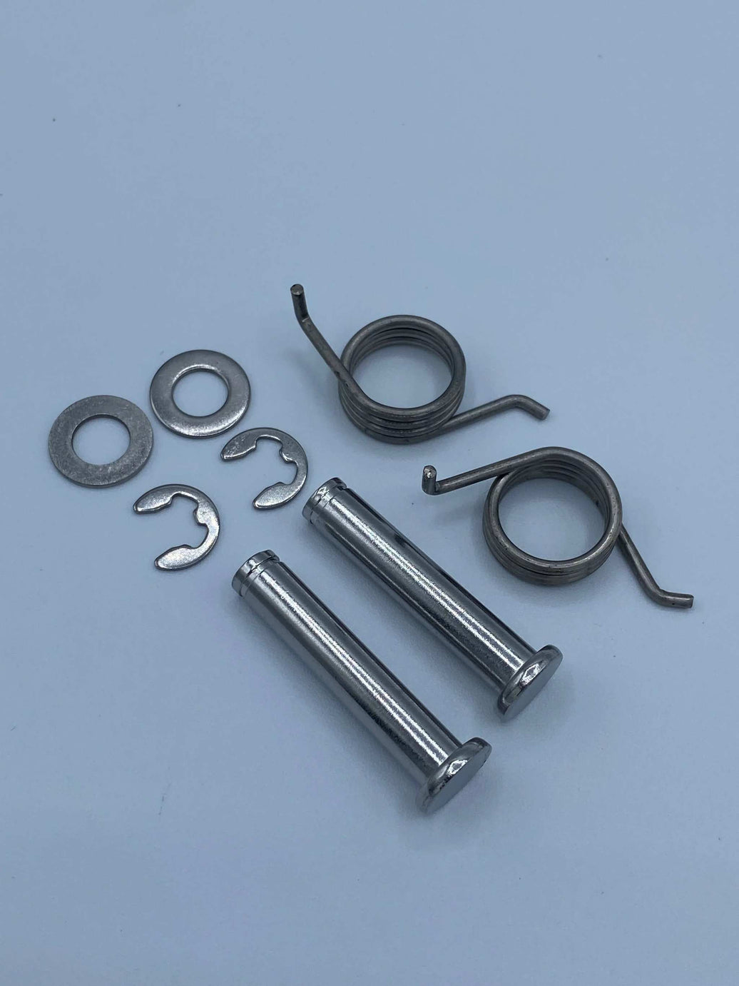 OEM Surron Foot Peg Pin and Spring Set for Surron Light Bee X and E-Ride Pro replacement