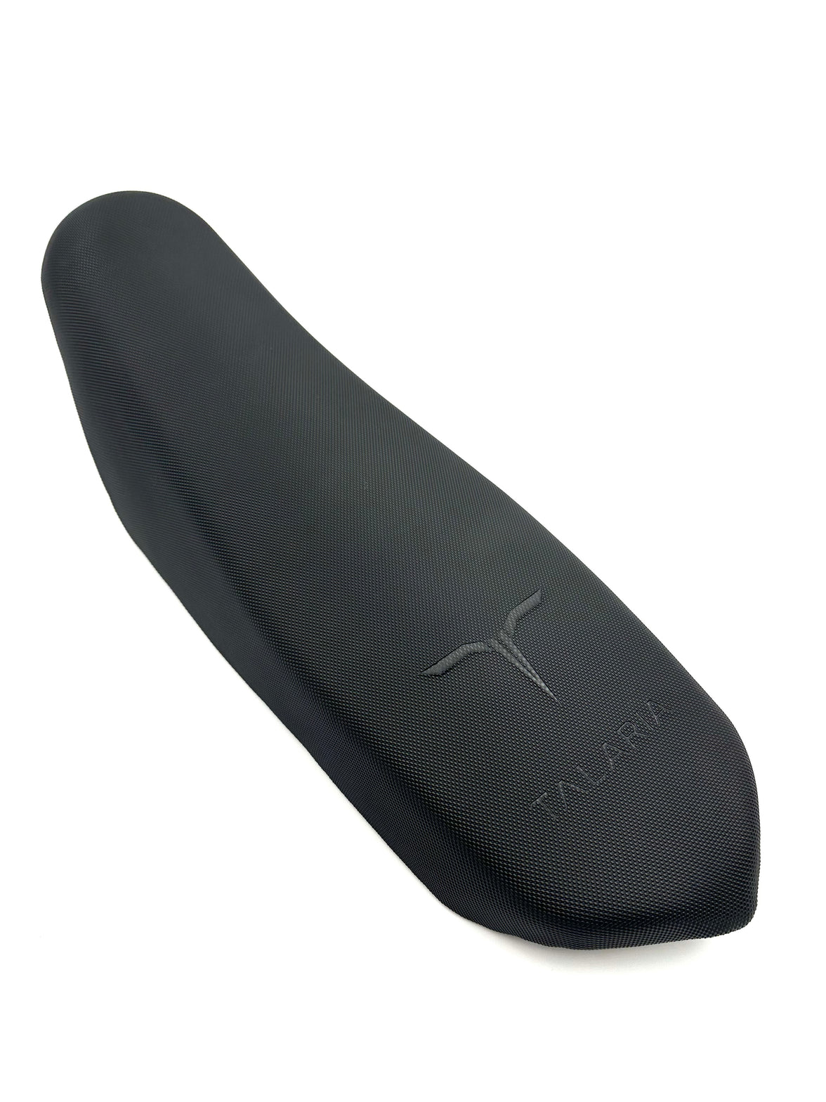 Black seat for Talaria Sting electric bike