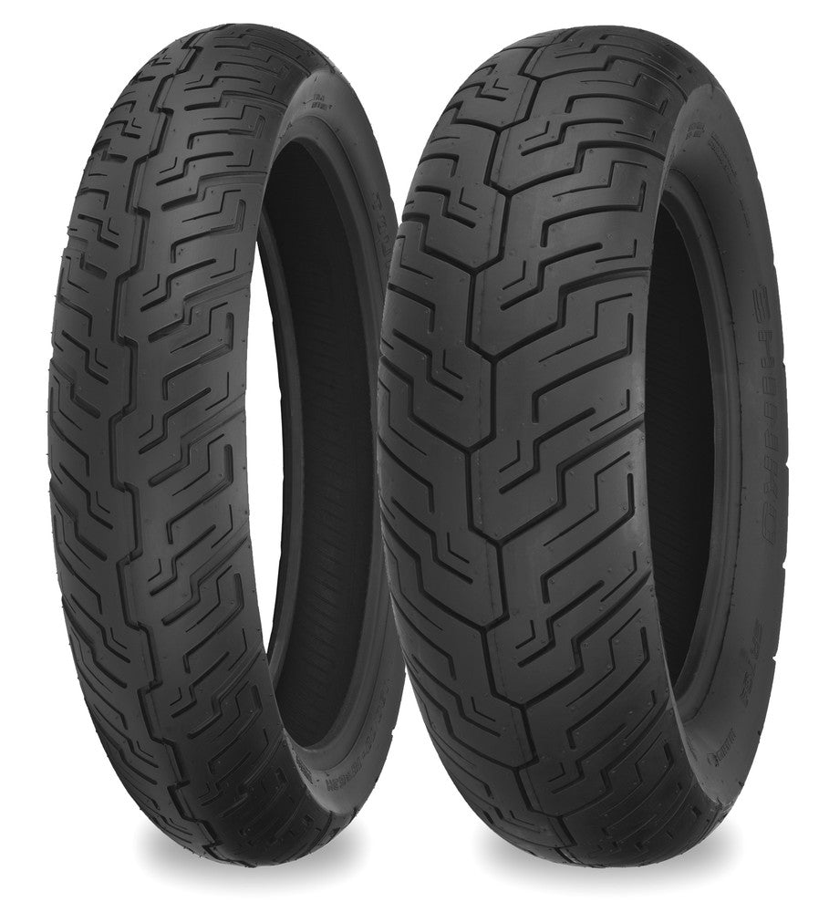 Shinko SR733 Street Tire