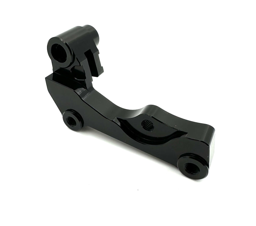 Ultra Bee 270mm Front Floating Rotor-Gear’d Up - EV Warehouse