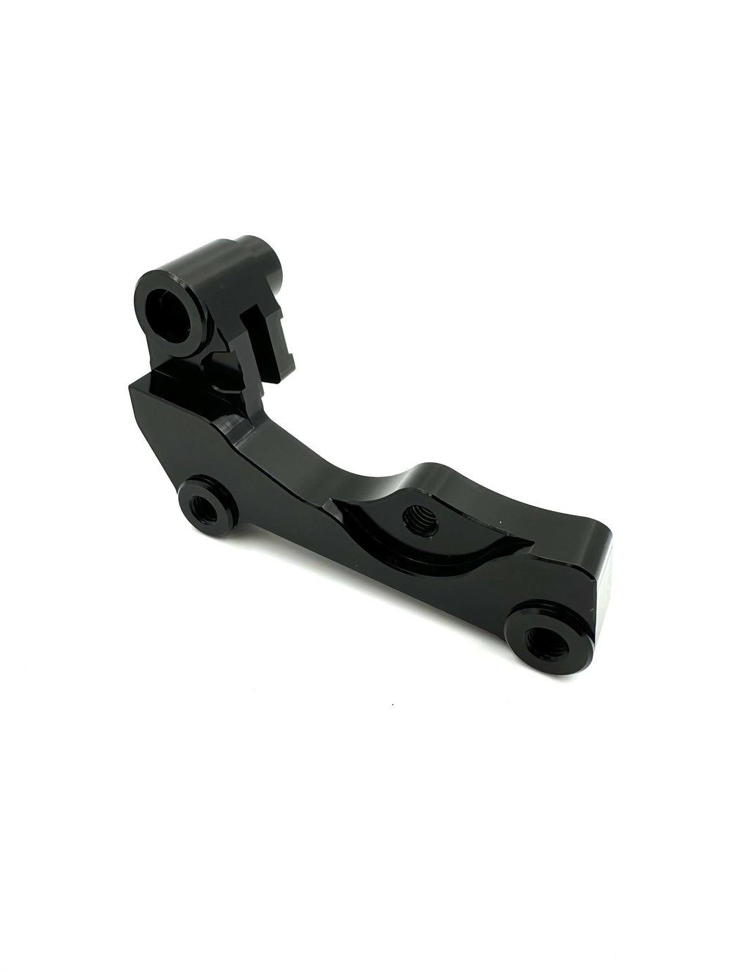 Surron Ultra Bee 270mm Front Rotor Adapter