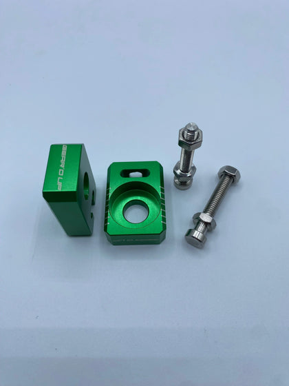 Light Bee Axle Blocks-Gear’d Up EV Warehouse