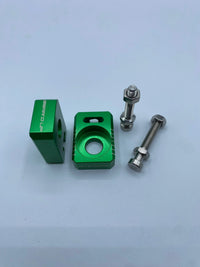 Light Bee Axle Blocks-Gear’d Up EV Warehouse