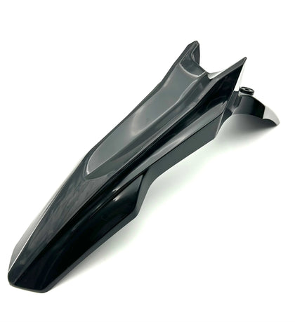 Surron Ultra Bee Front Fender-Black EV Warehouse