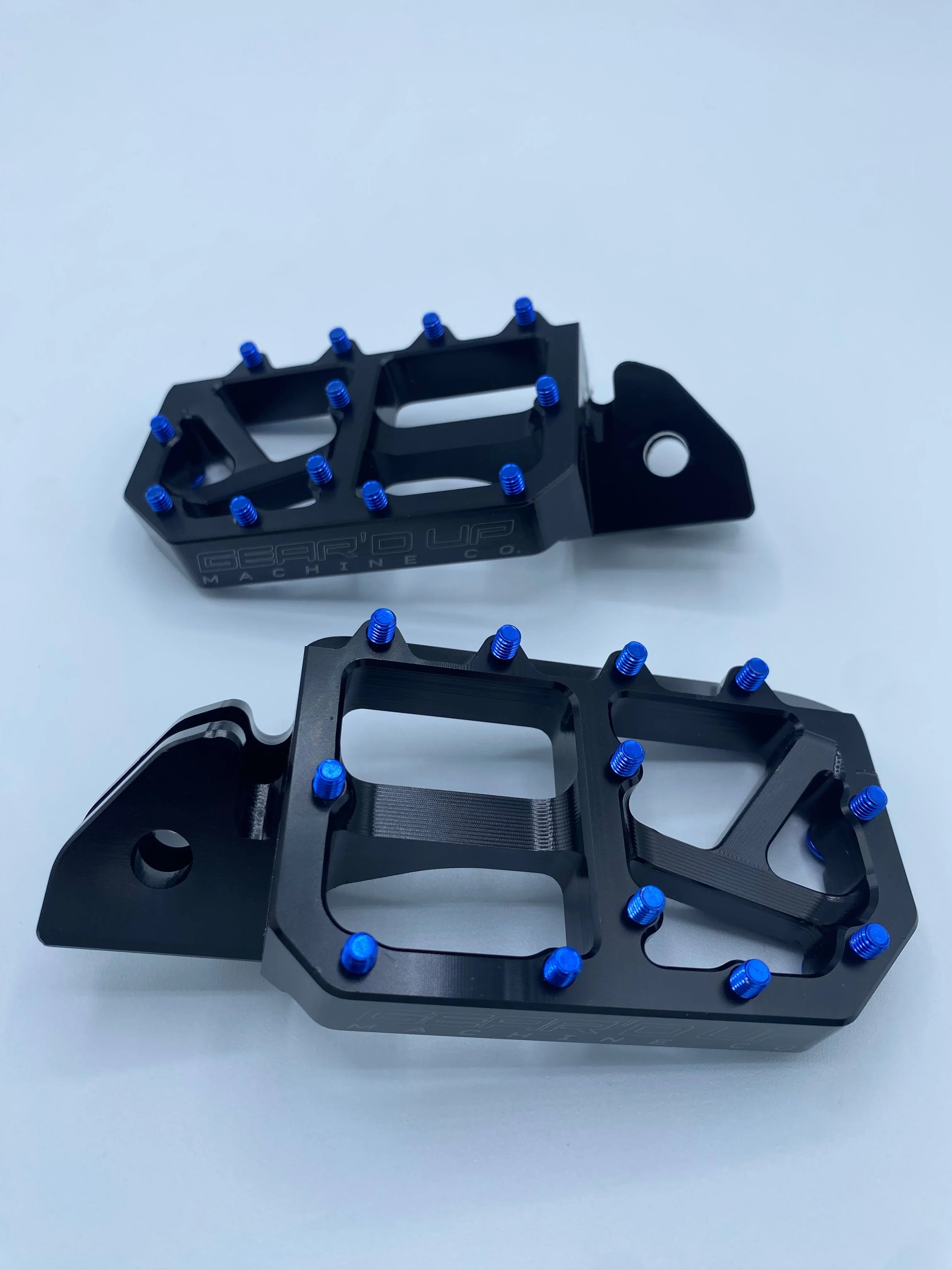 Gear’d Up Foot Pegs Surron Light Bee/Talaria/E-Ride Pro EV Warehouse