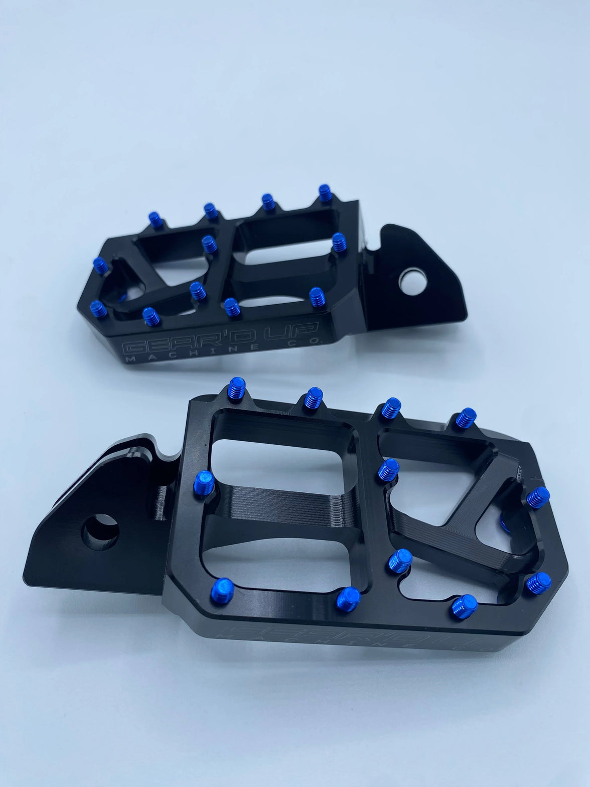 Gear’d Up Foot Pegs Surron Light Bee/Talaria/E-Ride Pro EV Warehouse