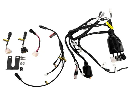Ventus V9600 Wiring Harness (Version 1.7 and GEN 2 V9600 Controller)