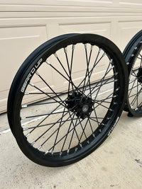 Gear'd Up Custom E-Moto Wheels-Surron/Talaria/E-Ride Pro My Store