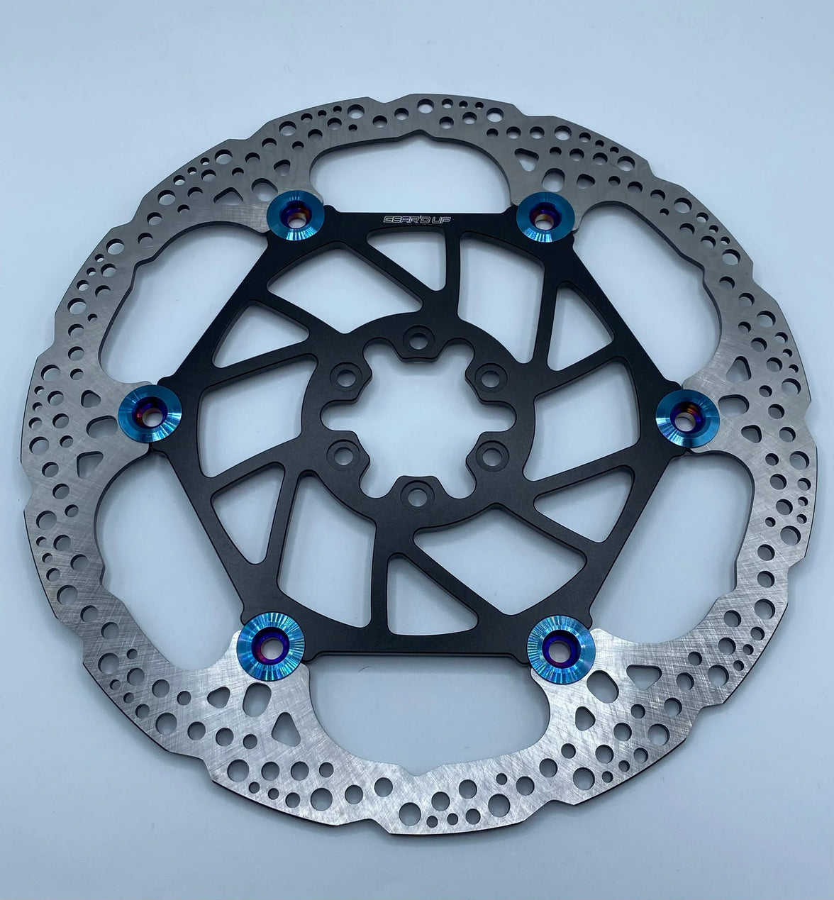 250mm Rotor Surron/E-Ride Pro Gear’d Up My Store