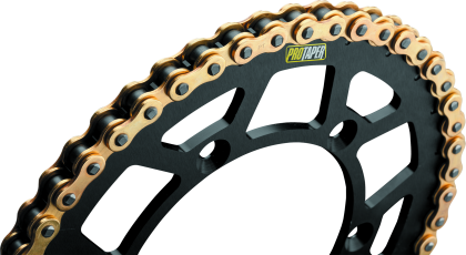 ProTaper Chain 420MX Gold- 134L