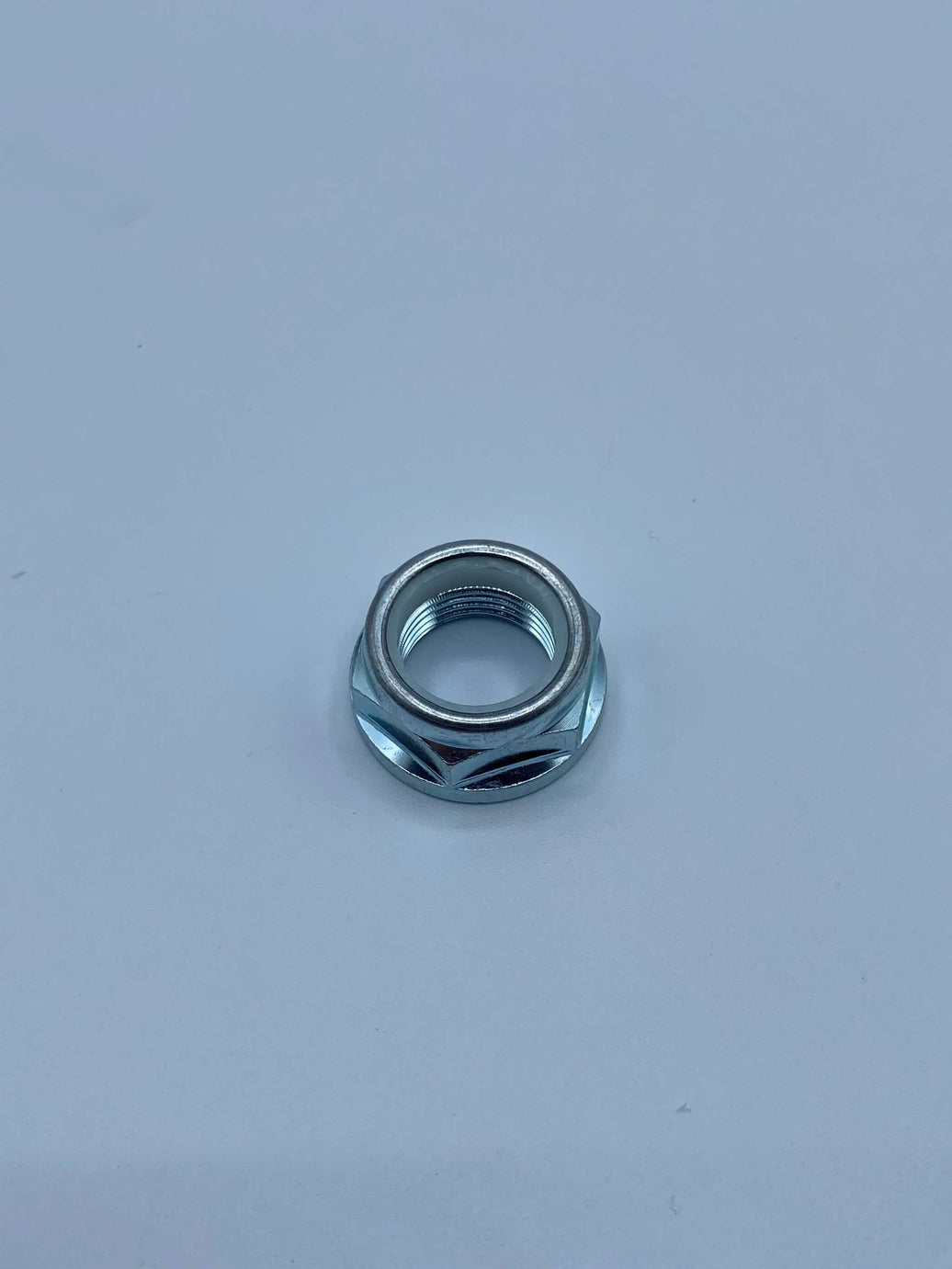 OEM Surron Ultra Bee rear axle nut replacement part
