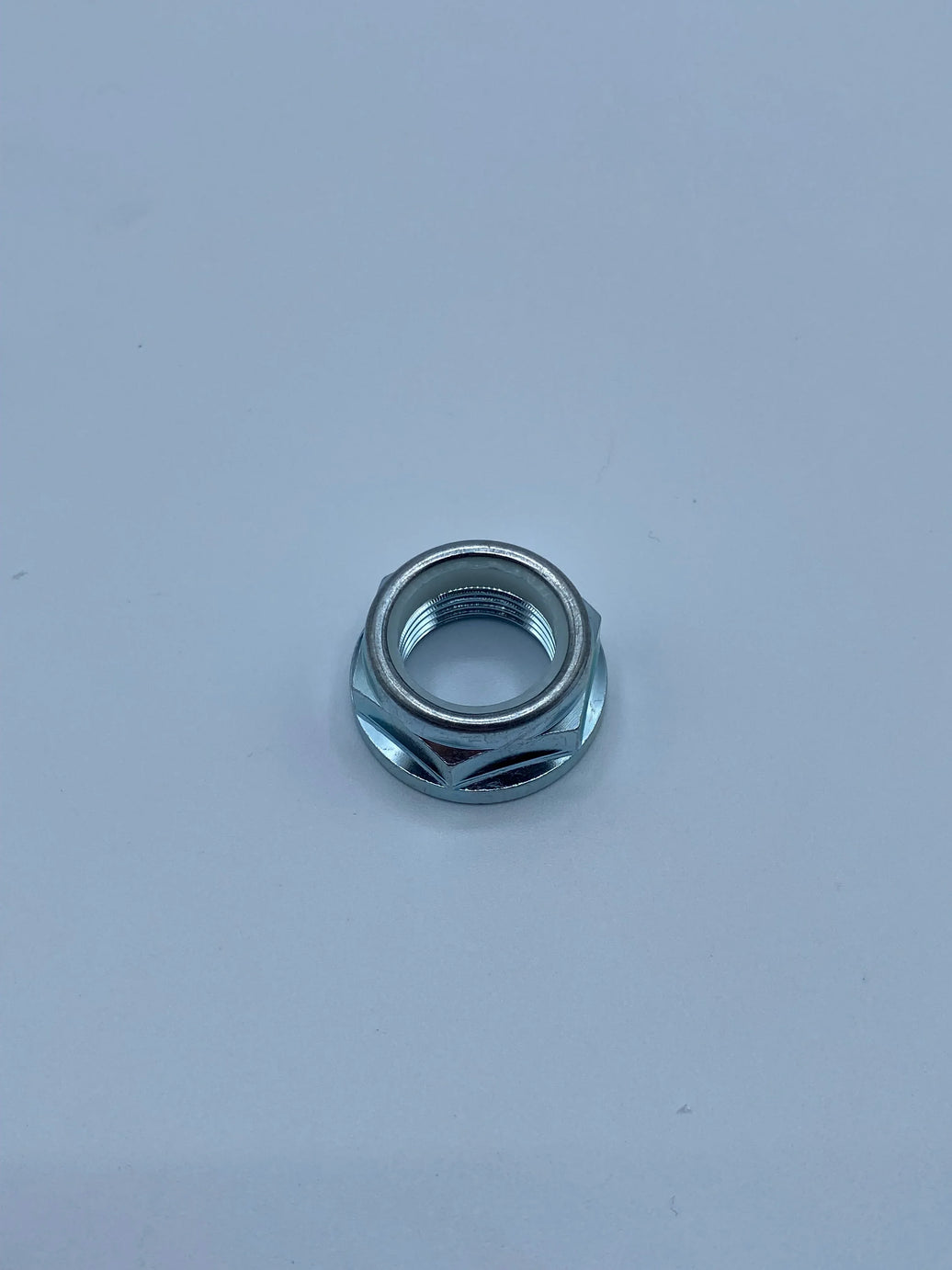 Ultra Bee OEM Rear Axle Nut EV Warehouse