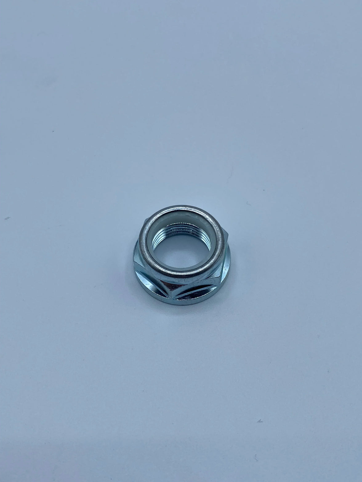 Ultra Bee OEM Rear Axle Nut EV Warehouse