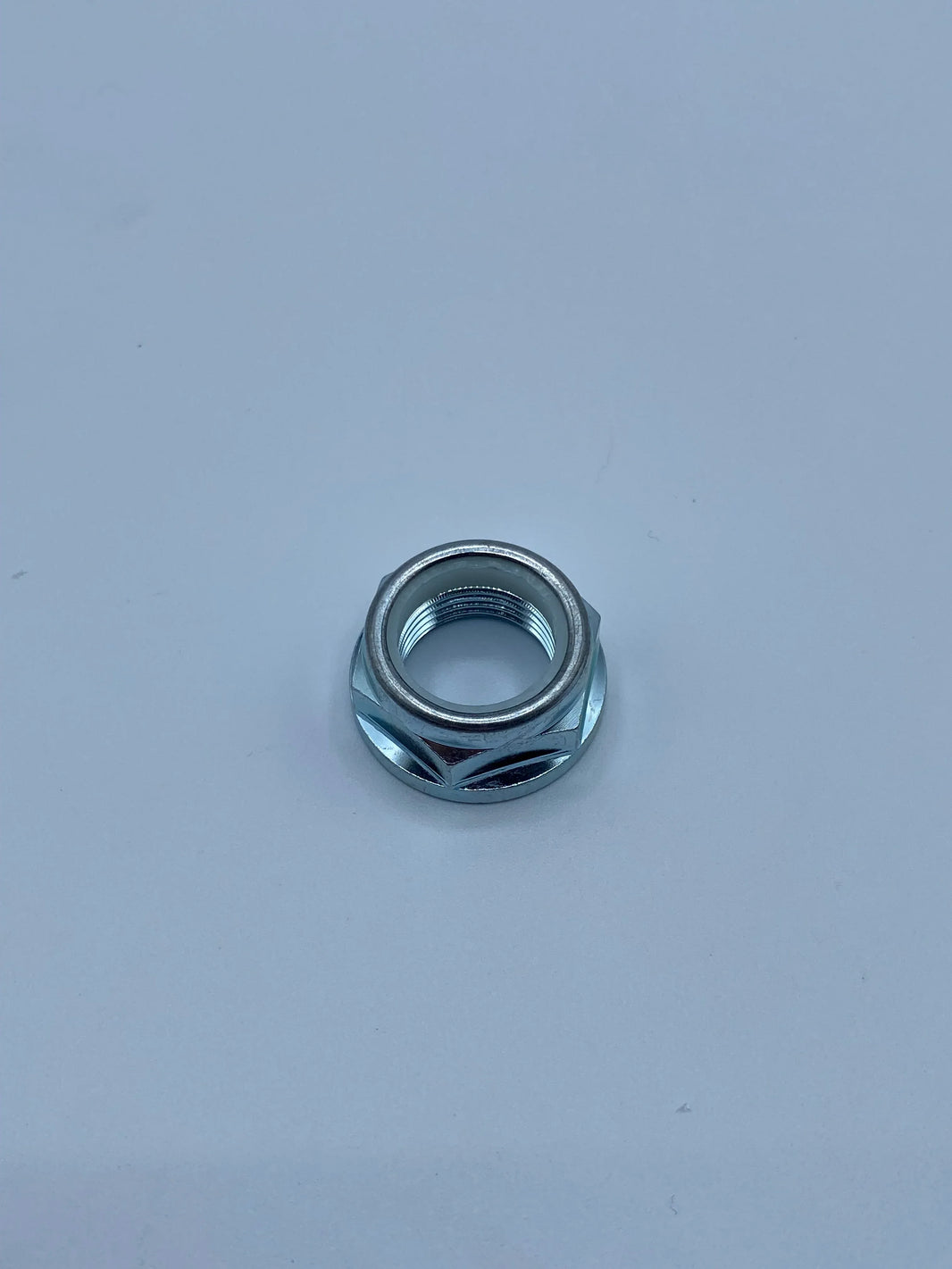 Ultra Bee OEM Rear Axle Nut EV Warehouse