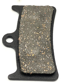 Hope Tech V4 Replacement Brake Pads EV Warehouse