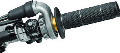 Protaper 1/3 Waffle Grips