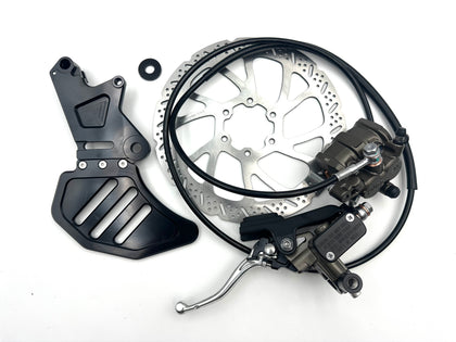 Moto Brake Kit for Talaria XXX | MX3 | MX4