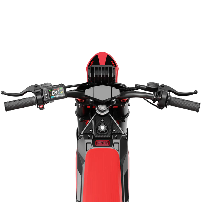 Yozma IN 10 Off-Road Electric Mini Dirt Bike