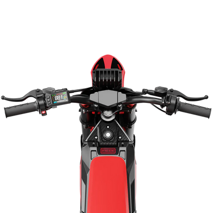 Yozma IN 10 Off-Road Electric Mini Dirt Bike