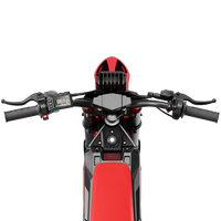 Yozma IN 10 Off-Road Electric Mini Dirt Bike