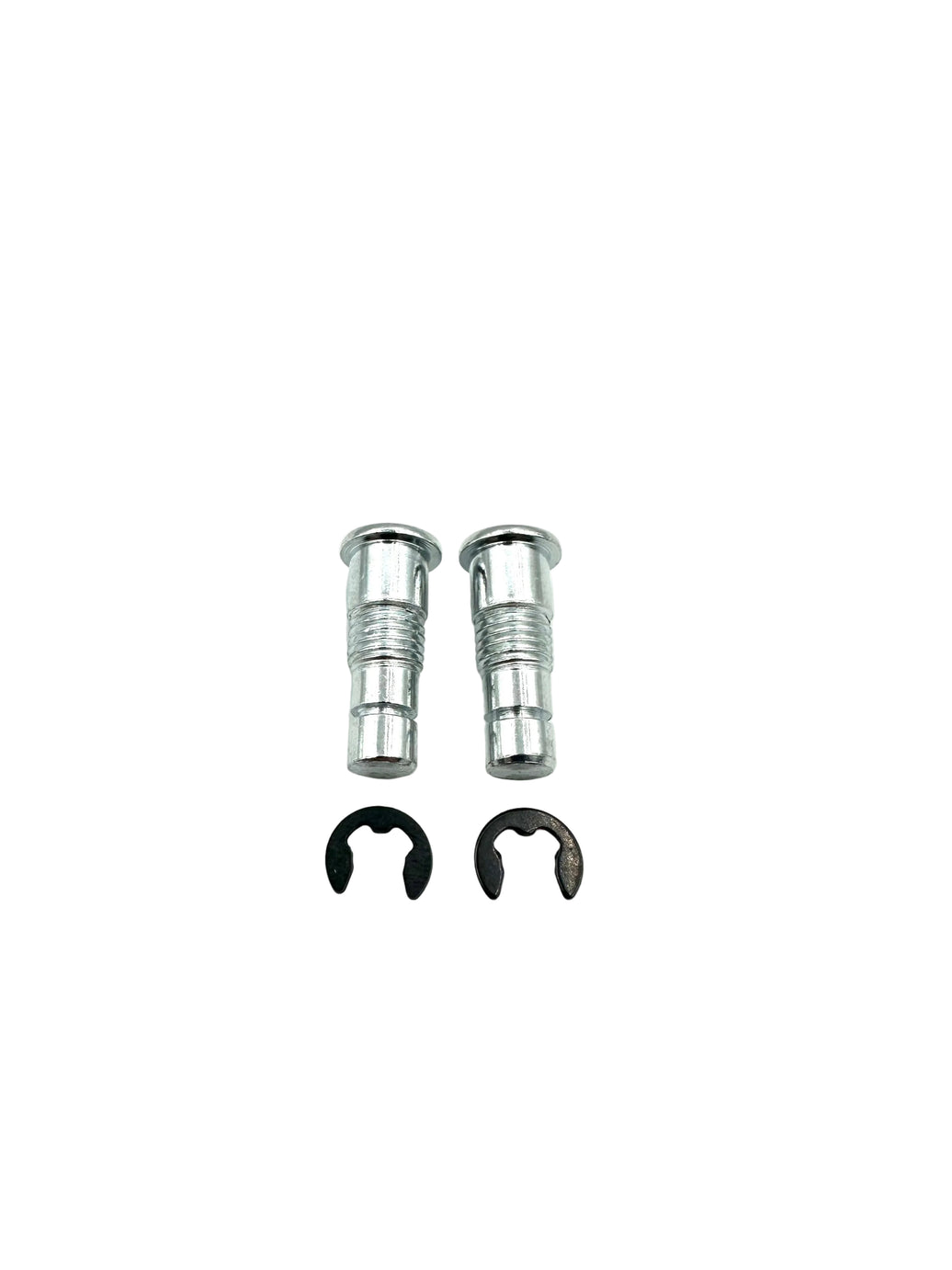 Talaria Sting Battery Lid Bolts w/ Clips