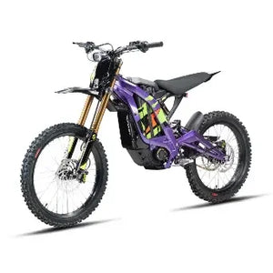 2025 Surron Light Bee X - EV Warehouse
