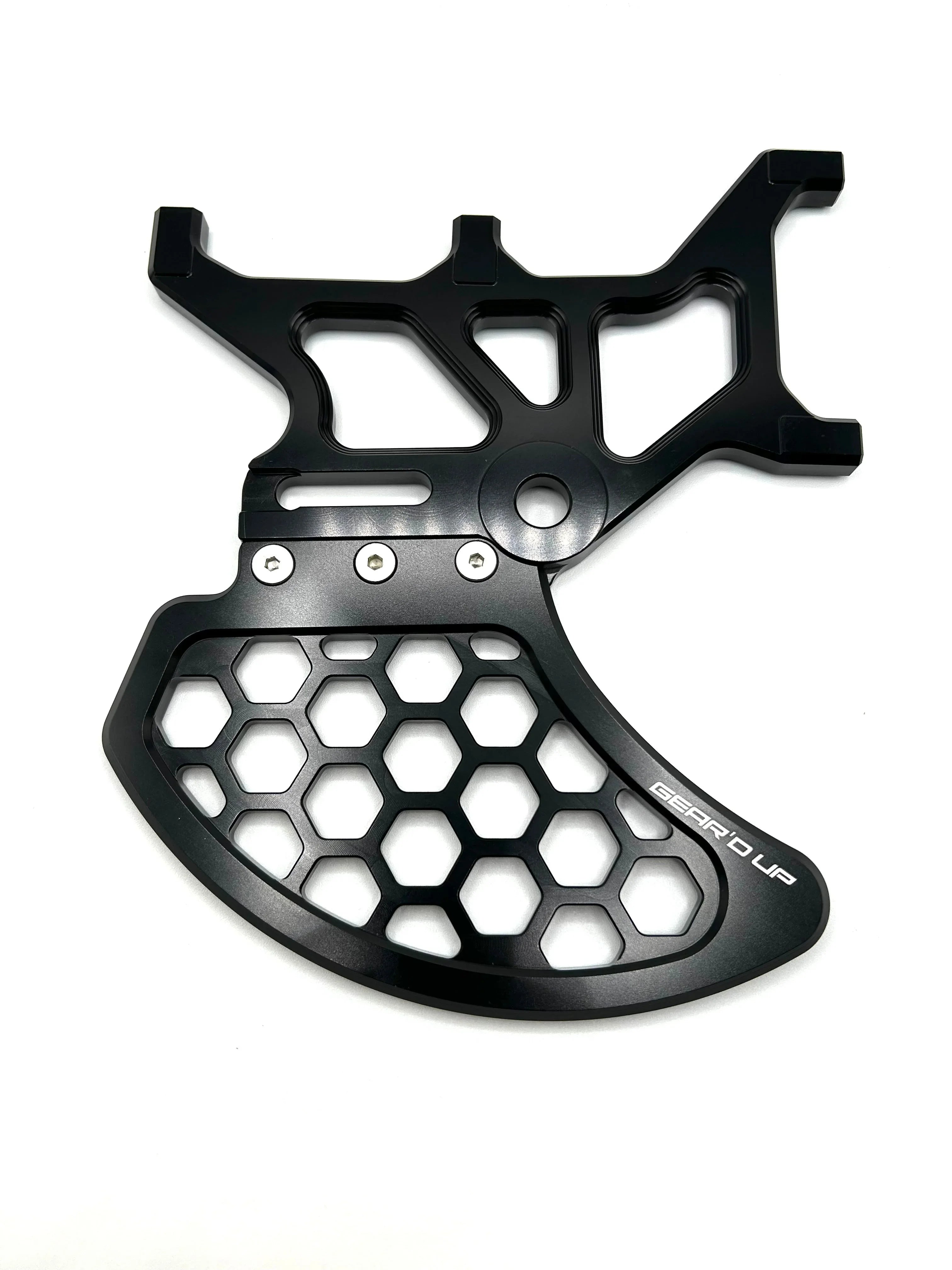 Surron Light Bee Dual Caliper Bracket-Gear’d Up EV Warehouse