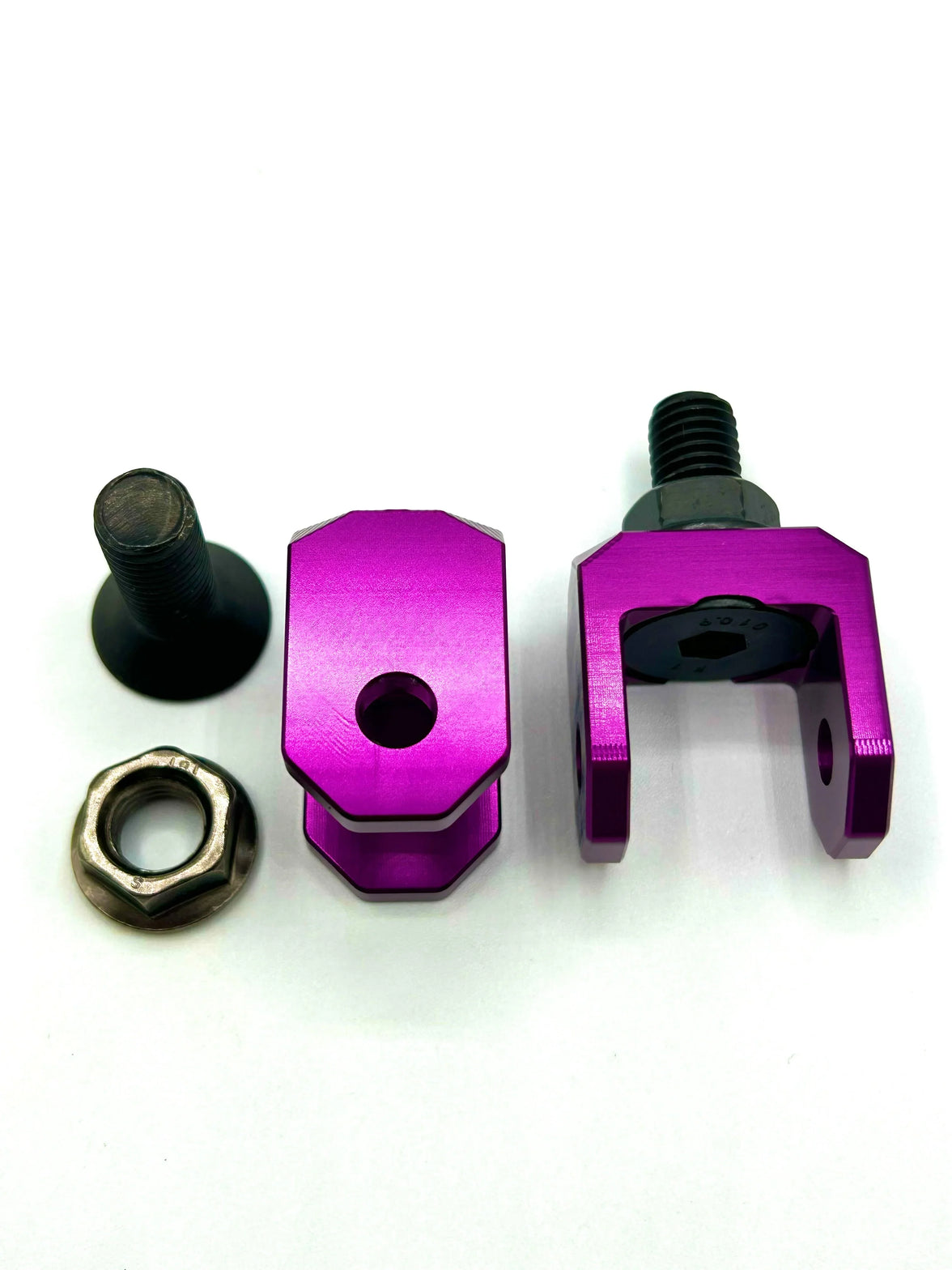 Foot Peg Mounting Bracket Surron/Talaria/E-Ride Pro EV Warehouse