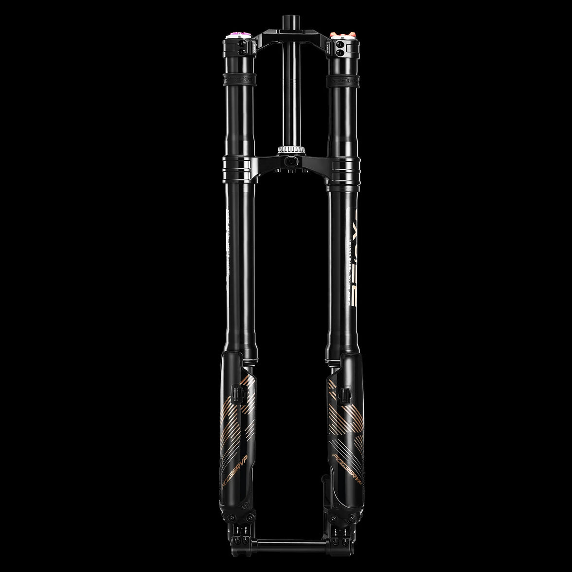 RFLOXA HAWK35 MAX FRONT FORK FOR SURRON, TALARIA , E-RIDE PRO