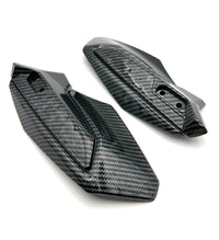 Surron Ultra Bee Hand Guards-Carbon EV Warehouse