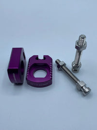 Ultra Bee Axle Blocks-Gear’d Up EV Warehouse