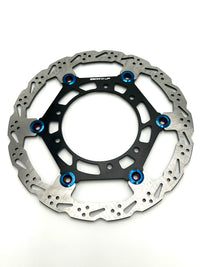 Surron Ultra Bee 240mm Floating Rotor- Gear’d Up