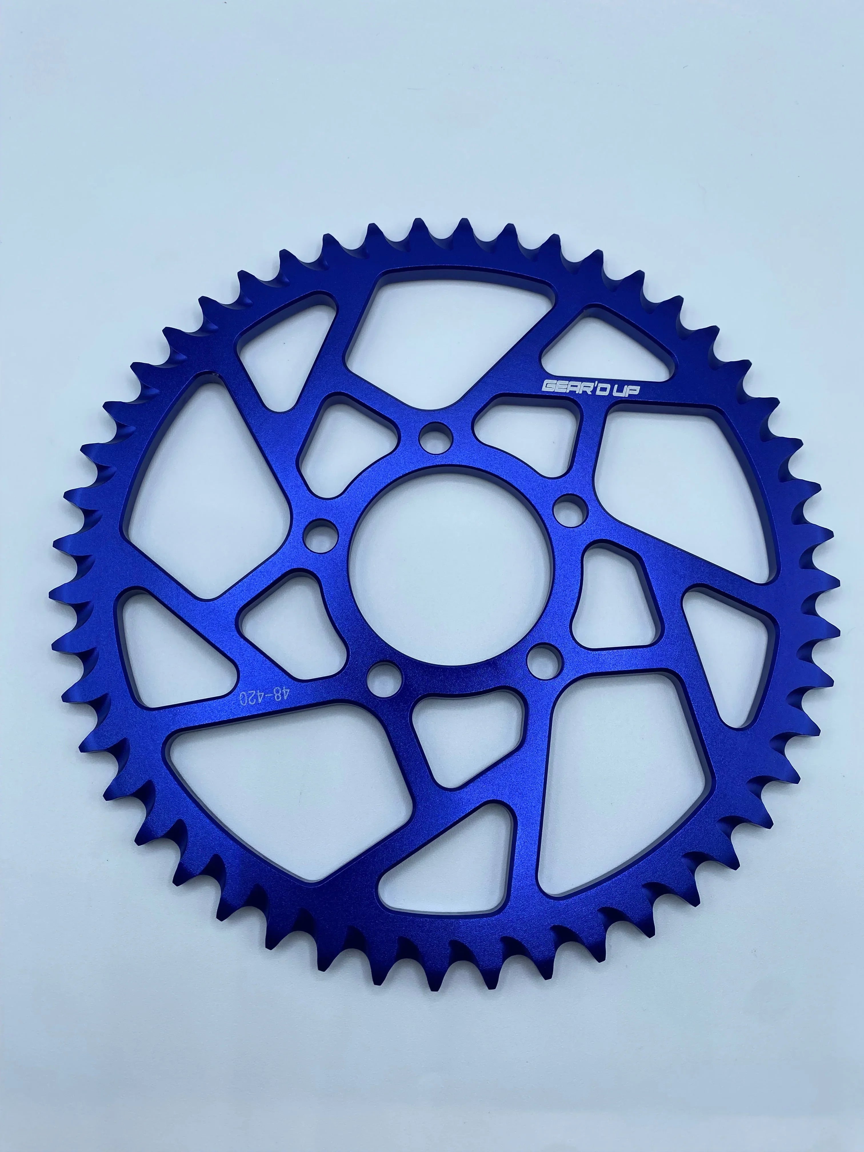 Gear’d Up E-Moto Sprocket-Surron/Talaria/E-Ride EV Warehouse