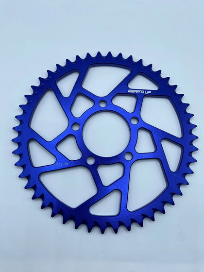 Gear’d Up E-Moto Sprocket-Surron/Talaria/E-Ride EV Warehouse